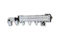 Refroidisseur EGR Mercedes A 471 140 47 75 Refroidisseur EGR Mercedes A 471 140 47 75