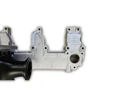 Refroidisseur EGR Mercedes A 471 140 47 75 Refroidisseur EGR Mercedes A 471 140 47 75