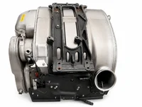 Silencieux Volvo FH4 22495989