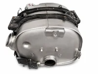 Silencieux Volvo FH4 22495989