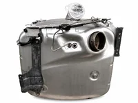 Silenziatore Scania 2520158