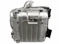 Silenziatore Scania 2520158