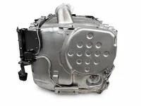 Silenziatore Scania 2520158