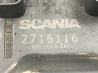 Control Unit BMS Scania 2496222