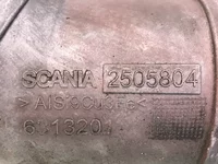 Ladeluftrohr Scania 2505804