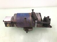 Bomba da direção assistida Scania 2663077