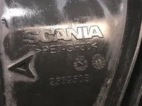 Air intake Scania 2539503 Air intake Scania 2539503