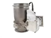 Drosselklappe Pierburg 2123995 Drosselklappe Pierburg 2123995
