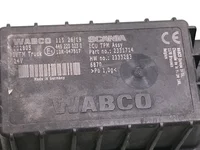 Unité de commande TPM Scania 2333283