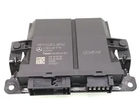 Central Door Locking Module Mercedes A 960 446 15 19 Central Door Locking Module Mercedes A 960 446 15 19