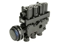 Luftfederungssteuerventil WABCO 20514449 Luftfederungssteuerventil WABCO 20514449