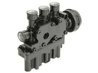 Luftfederungssteuerventil WABCO 20514449 Luftfederungssteuerventil WABCO 20514449