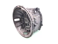 Carcaça da embreagem Scania 1757949