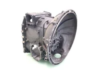 Carcaça da embreagem Scania 1757949