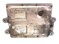Engine ECU Mercedes A 002 446 52 35