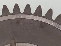 Gear MAN 51113066007 Gear MAN 51113066007