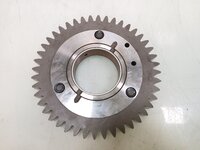 Zahnrad MAN 51113060030