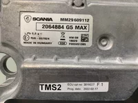 Control Unit TMS2 Scania 2064884 Control Unit TMS2 Scania 2064884