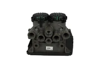 Hinterachse Modulator Knorr-Bremse 21122036 Hinterachse Modulator Knorr-Bremse 21122036