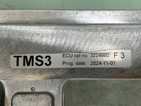 Cambio ECU Scania 3224980 Cambio ECU Scania 3224980