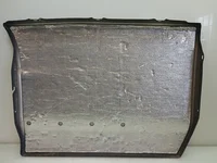 Hitzeschild Scania 2559336