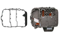 Controle-eenheid ZF 2134299