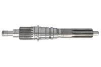 ZF مقبس محور 2134136 ZF مقبس محور 2134136