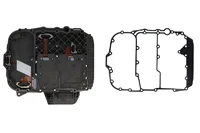 Getriebesteuergerät ZF 81250006075 Getriebesteuergerät ZF 81250006075