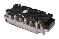 Valve block ZF 2033483 Valve block ZF 2033483