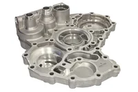 Bevestigingsplaat ZF 2349505 Bevestigingsplaat ZF 2349505