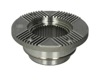 Bevestigingsklem ZF 1227595 Bevestigingsklem ZF 1227595