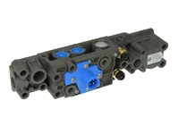 Schieberventil Getriebe ZF 05012193
