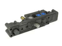 Schieberventil Getriebe ZF 05012193