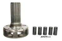 Planeetwieldrager ZF 1904781