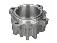 Ventilsatz ZF 1291379 Ventilsatz ZF 1291379