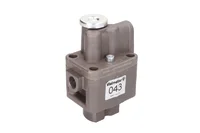 Überlaufventil ZF 42538044 Überlaufventil ZF 42538044