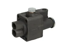 Ventilsatz ZF 1609886 Ventilsatz ZF 1609886