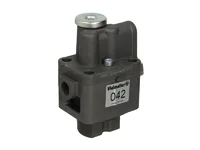 Ventilsatz ZF 1609886 Ventilsatz ZF 1609886