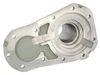 Kasten-Schiebebuchse ZF 1606475 Kasten-Schiebebuchse ZF 1606475