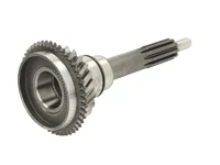 ZF Side control shaft 42548128