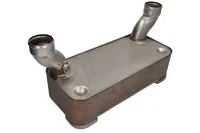 Oil cooler ZF 42550972