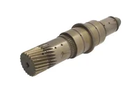ZF glavna os 1904859 ZF glavna os 1904859