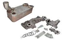 Oil cooler ZF 1872294 Oil cooler ZF 1872294