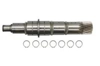 ZF Main shaft 42581174 ZF Main shaft 42581174