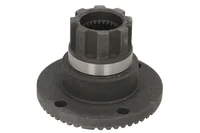 Eje de transmisión ZF 42535684 Eje de transmisión ZF 42535684