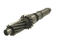 Getriebewelle ZF 8869980