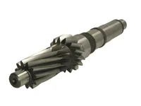 Getriebewelle ZF 8869980 Getriebewelle ZF 8869980