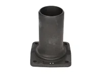 Gearbox housing ZF 1913198 Gearbox housing ZF 1913198