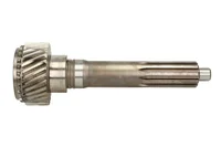 ZF Achsaufnahme 1644917
