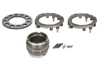 Synchromesh ZF Synchromesh ZF
